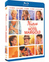 El Nuevo Exótico Hotel Marigold Blu-ray