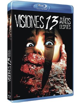 Visiones, 13 Años Después Blu-ray