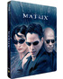 Matrix - Edición Metálica Blu-ray