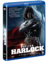 Capitán Harlock Blu-ray