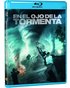 En El Ojo de la Tormenta Blu-ray