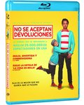 No se aceptan Devoluciones Blu-ray