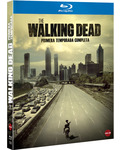 The Walking Dead - Primera Temporada Blu-ray