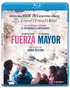 Fuerza Mayor Blu-ray