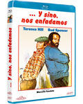...Y si no, nos Enfadamos Blu-ray