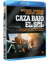 Caza bajo el Sol Blu-ray