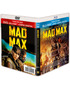 Mad Max: Furia en la Carretera Blu-ray