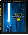 Star Wars: El Despertar de la Fuerza - Edición Coleccionista Blu-ray 3D