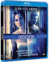 Obsesión Blu-ray