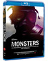 Monsters Blu-ray