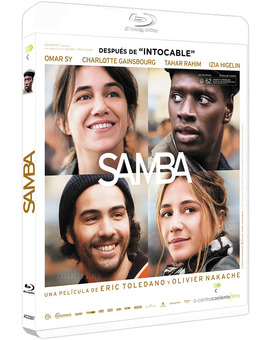 Samba/