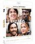 Samba Blu-ray