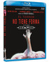 El Terror no tiene Forma Blu-ray