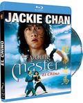 El Chino Blu-ray