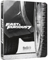 Fast & Furious 7 - Edición Metálica Blu-ray