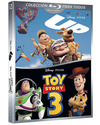 Pack Up + Toy Story 3 Blu-ray