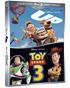 Pack Up + Toy Story 3 Blu-ray