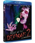 Night of the Demons 2 Blu-ray