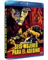 Seis Mujeres para el Asesino Blu-ray