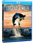 ¡Liberad a Willy! Blu-ray