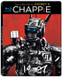 Chappie - Edición Metálica Blu-ray