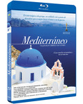 Mediterráneo Blu-ray