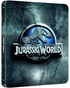 Jurassic World - Edición Metálica Blu-ray