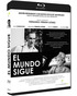 El Mundo Sigue Blu-ray