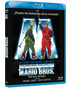 Super Mario Bros. Blu-ray