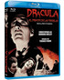 Drácula, Príncipe de las Tinieblas Blu-ray