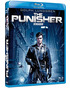 The Punisher (Vengador) Blu-ray