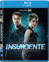 La Serie Divergente: Insurgente Blu-ray 3D
