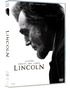 Lincoln (Combo DVD + Blu-ray) Blu-ray