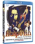 Rasputín Blu-ray