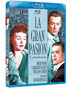 La Gran Pasión Blu-ray