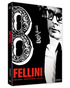 Fellini 8 1/2 Blu-ray