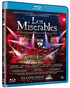 Los Miserables (Concierto) Blu-ray