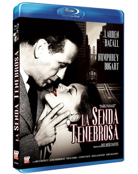 La Senda Tenebrosa Blu-ray