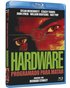Hardware, Programado para Matar Blu-ray