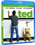 Ted Blu-ray