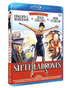 Siete Ladrones Blu-ray