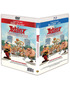 Astérix: La Residencia de los Dioses Blu-ray