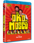 El Oro de Moscú Blu-ray