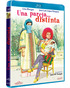 Una Pareja... Distinta Blu-ray