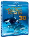 Delfines y Ballenas Blu-ray 3D