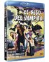 El Beso del Vampiro Blu-ray