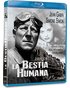 La Bestia Humana Blu-ray