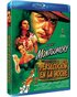 Persecución en la Noche Blu-ray