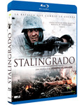 Stalingrado Blu-ray