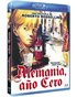 Alemania, Año Cero Blu-ray